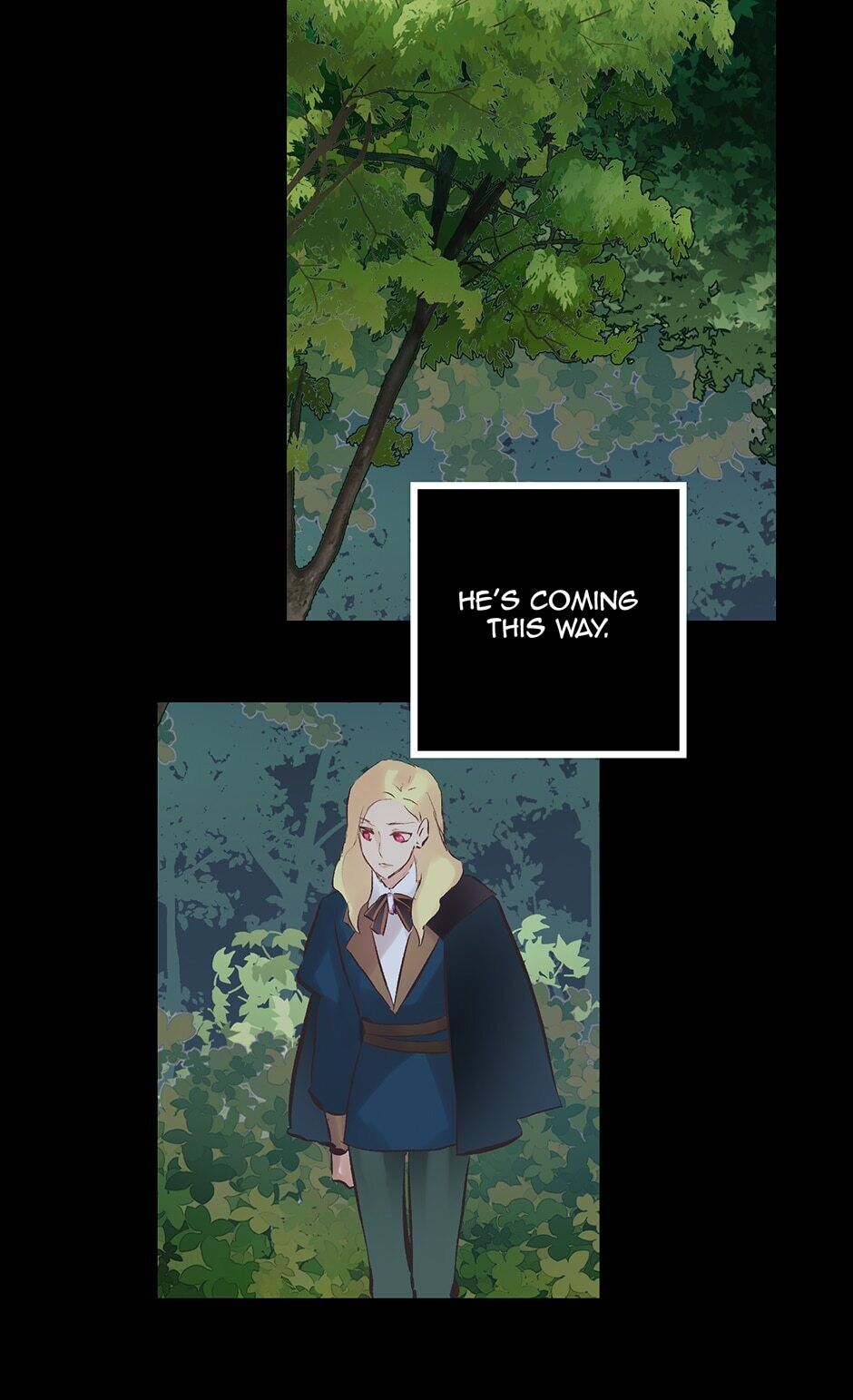 As Long As You Like It chapter 82 - page 32