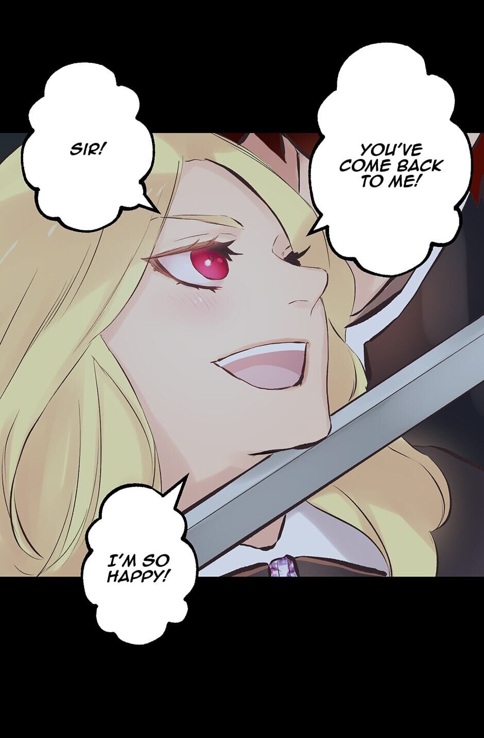 As Long As You Like It chapter 82 - page 36