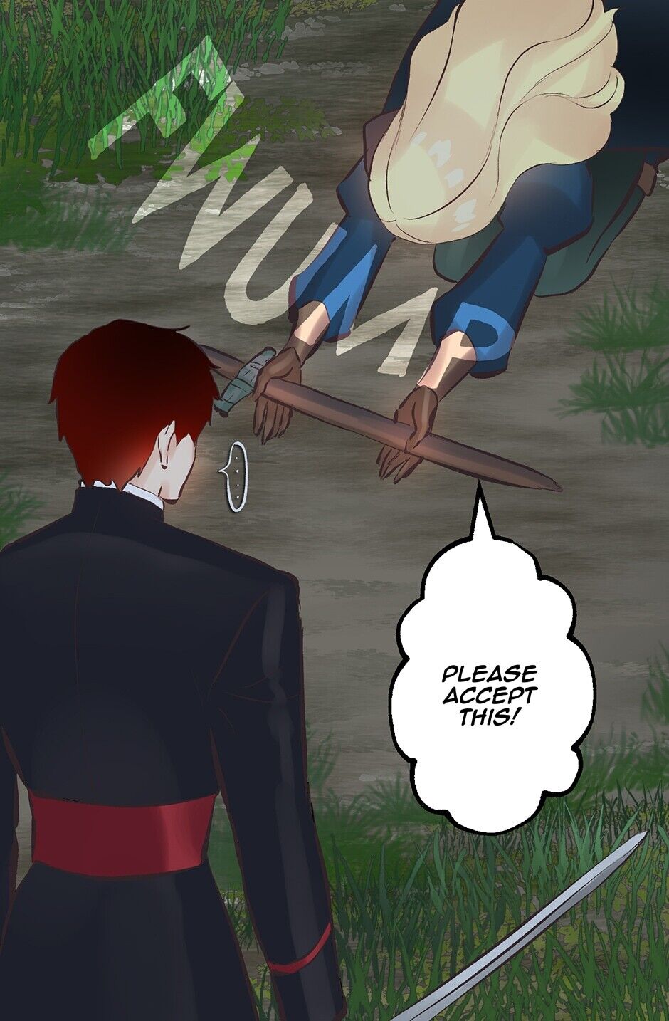 As Long As You Like It chapter 82 - page 38