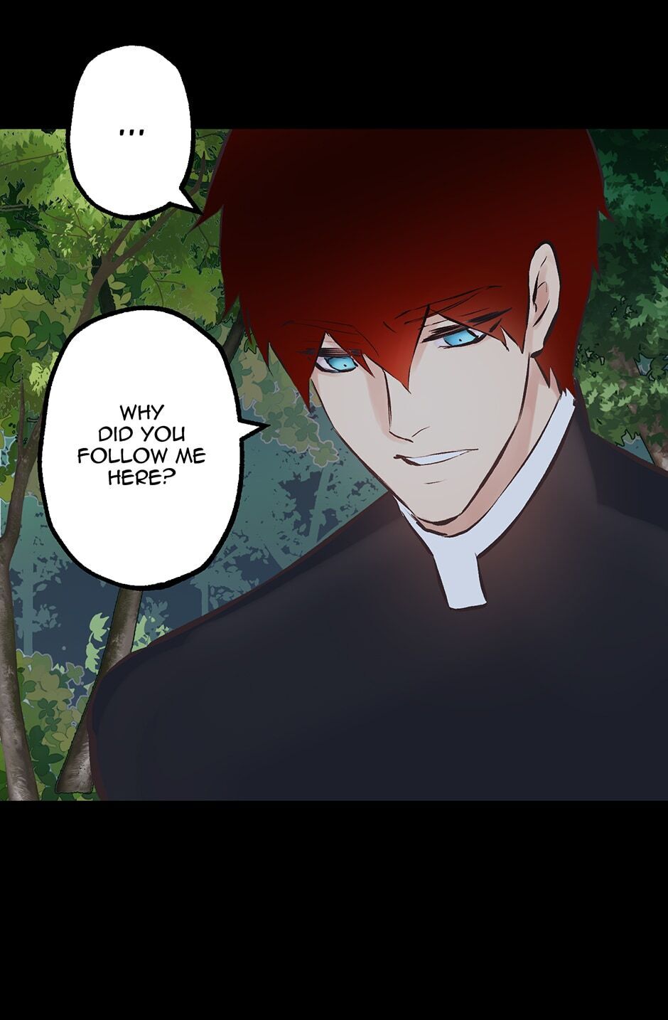 As Long As You Like It chapter 82 - page 40