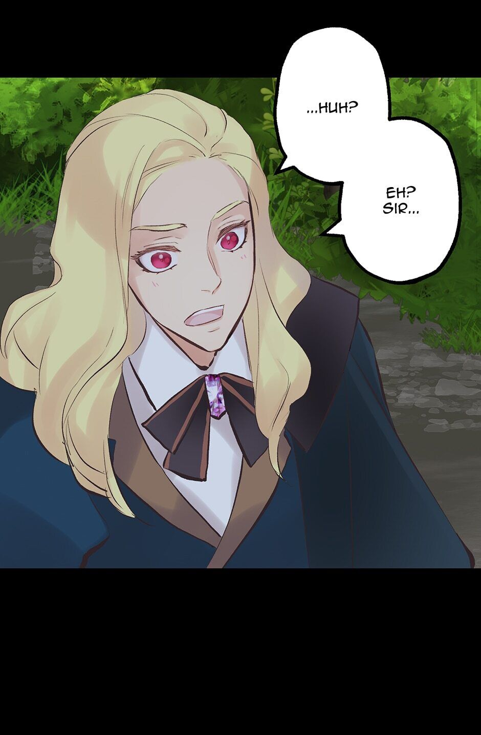 As Long As You Like It chapter 82 - page 44