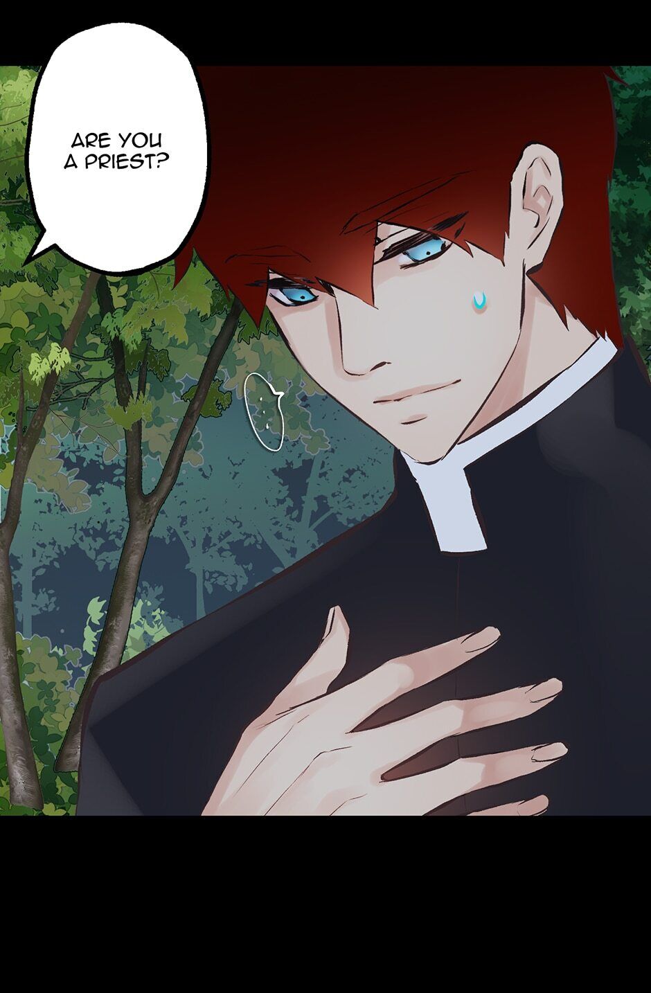As Long As You Like It chapter 82 - page 45