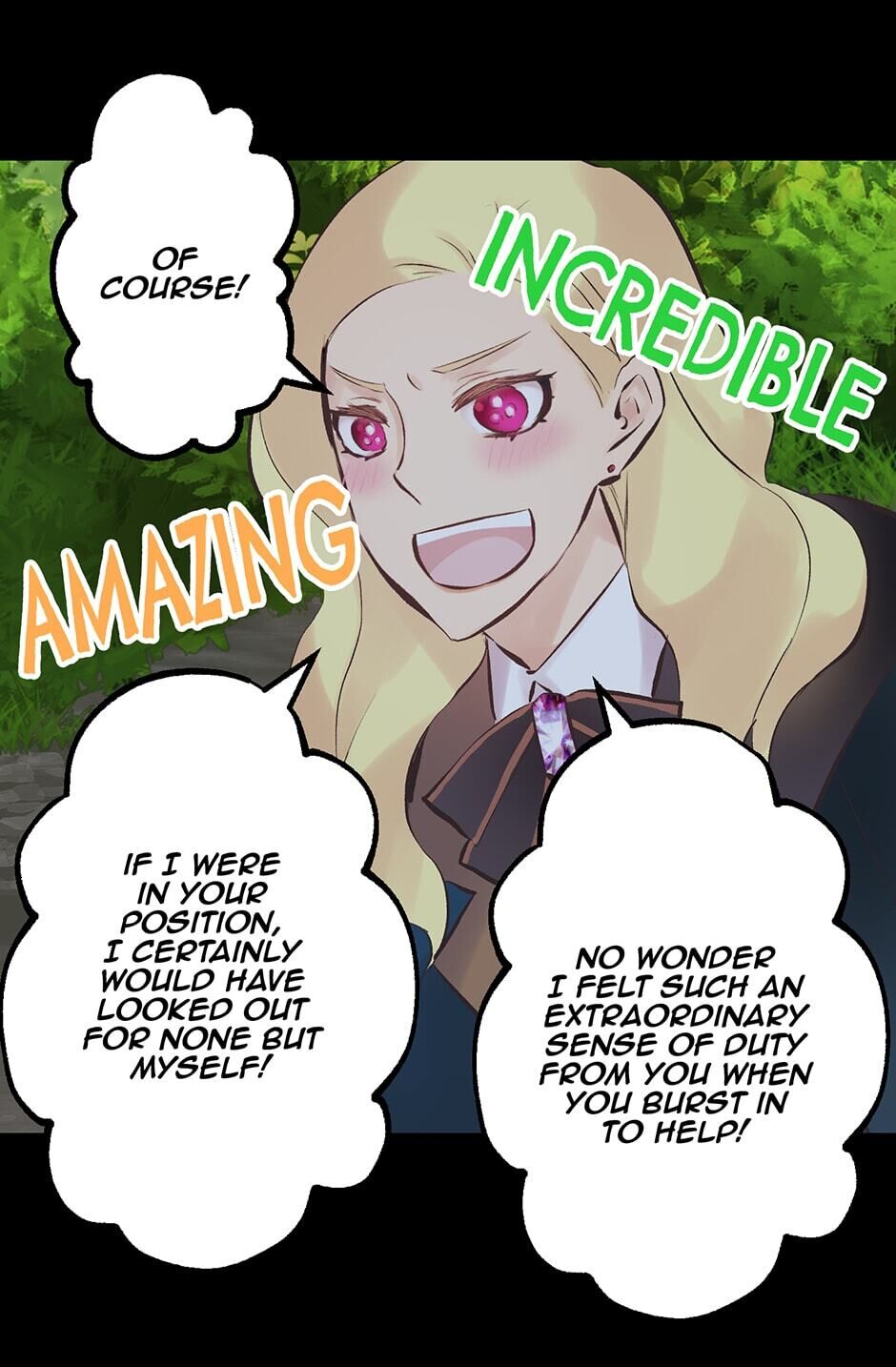 As Long As You Like It chapter 82 - page 46