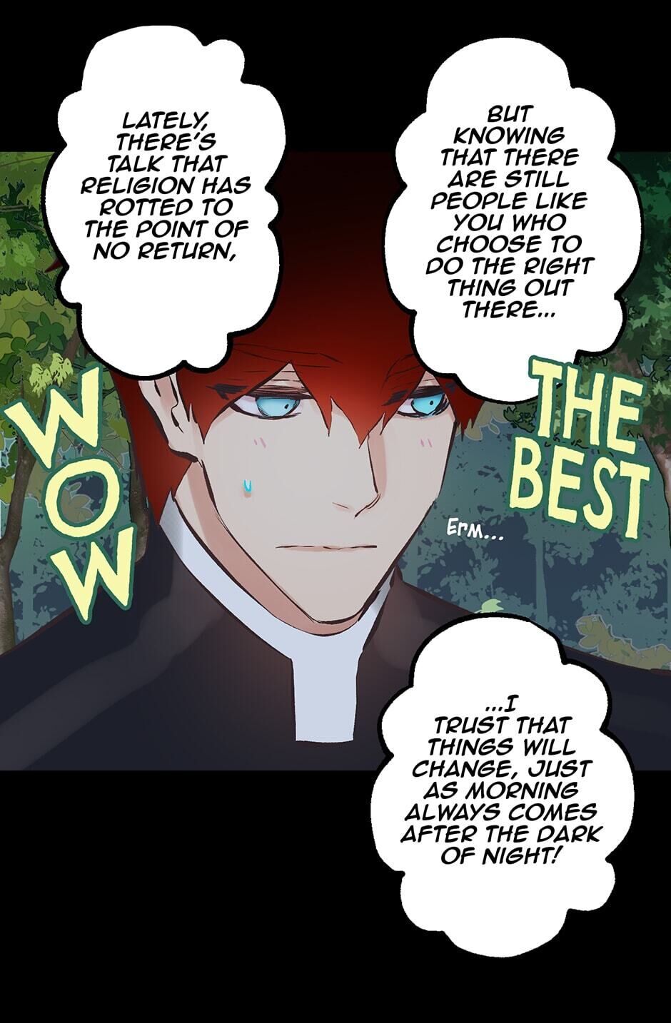 As Long As You Like It chapter 82 - page 47