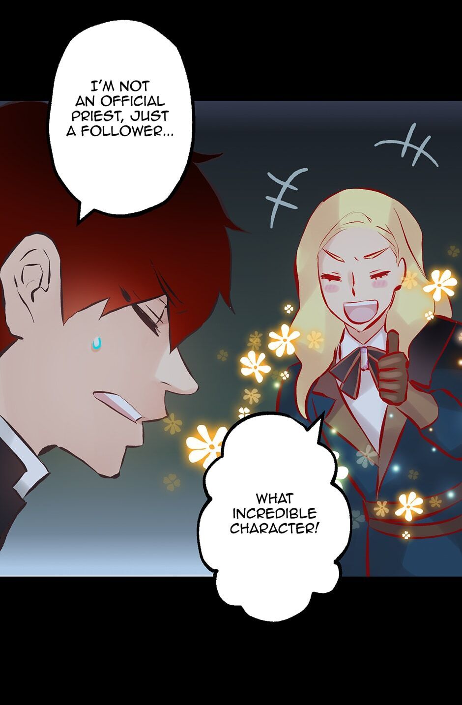 As Long As You Like It chapter 82 - page 48