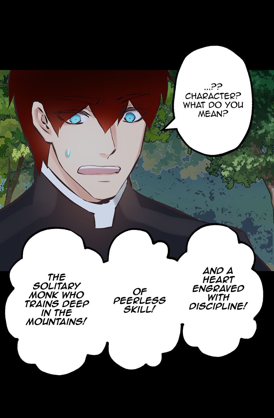 As Long As You Like It chapter 82 - page 49