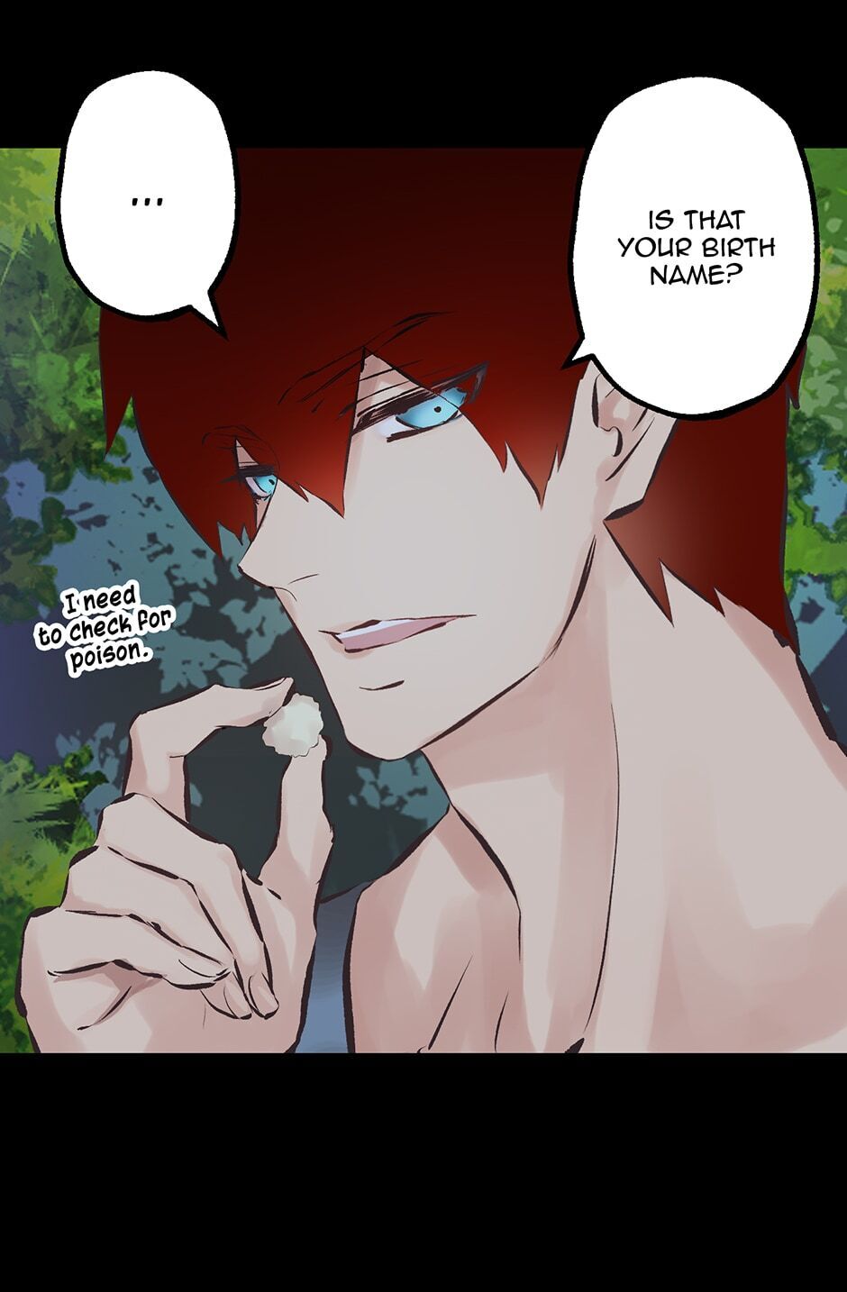As Long As You Like It chapter 82 - page 5