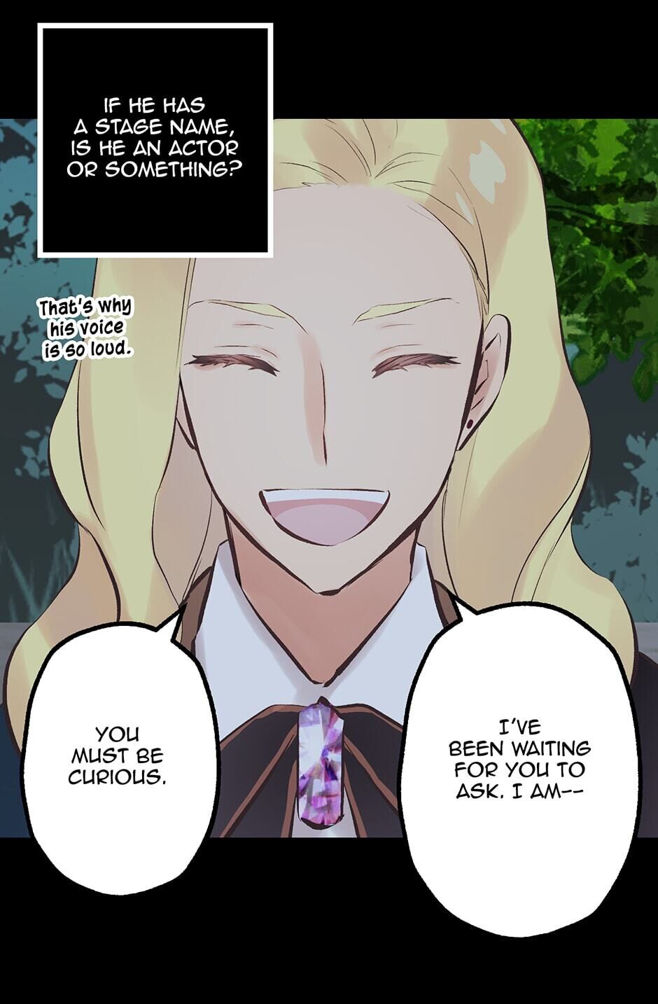 As Long As You Like It chapter 82 - page 7