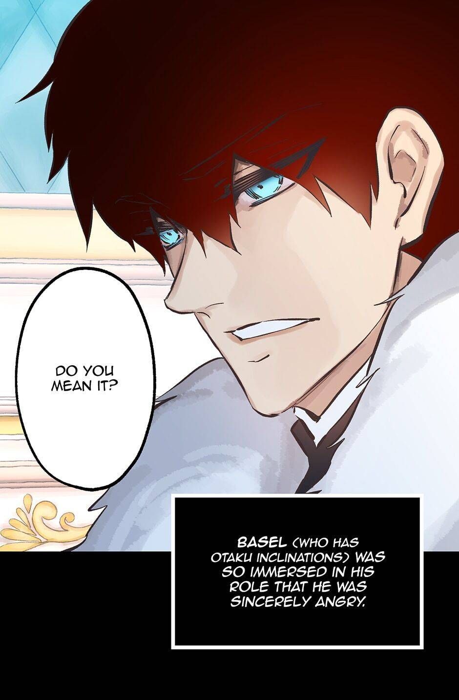 As Long As You Like It chapter 130 - page 12