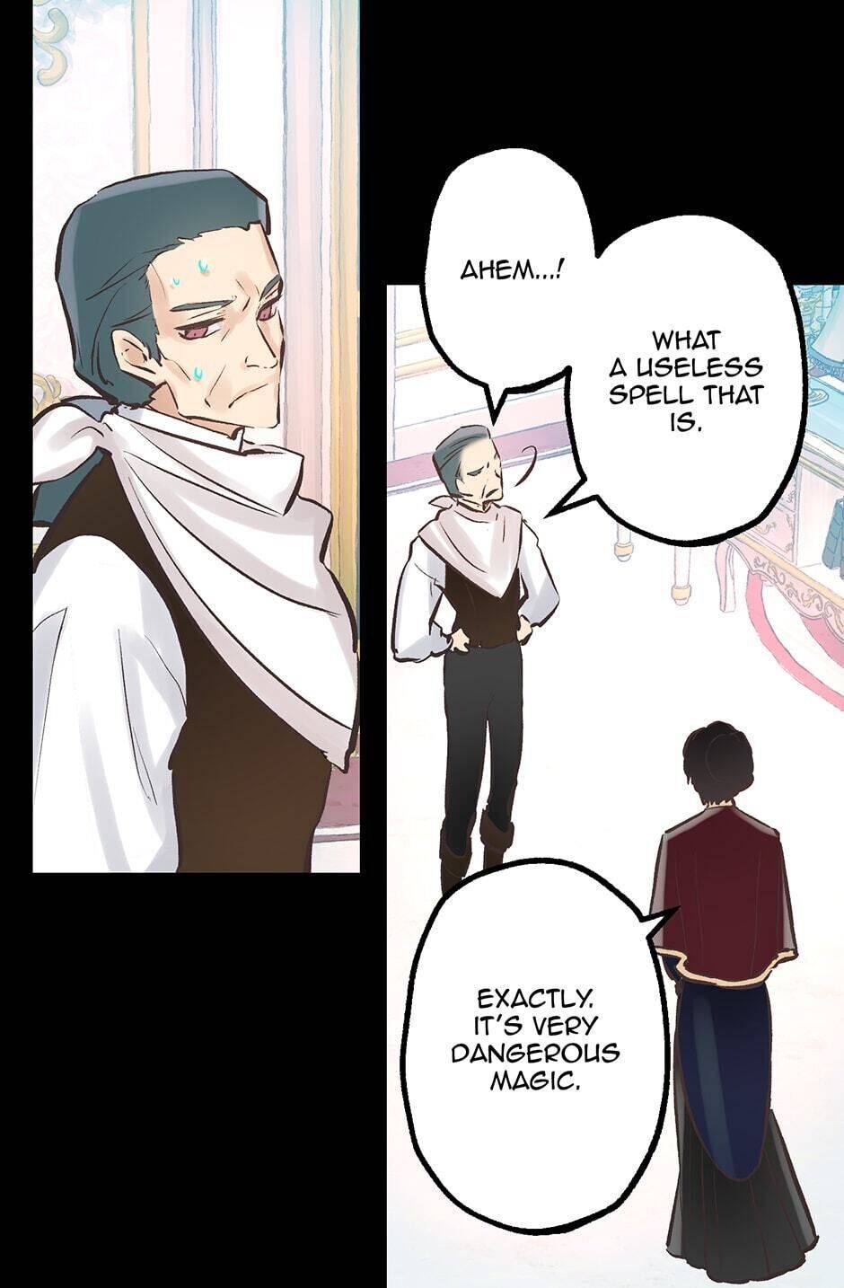 As Long As You Like It chapter 130 - page 16