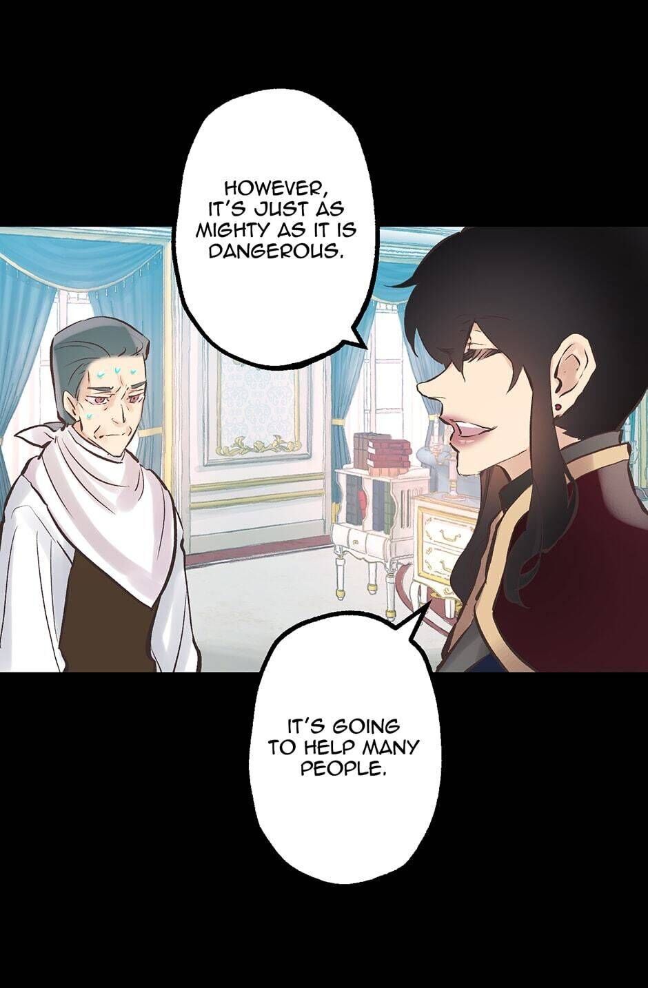 As Long As You Like It chapter 130 - page 18