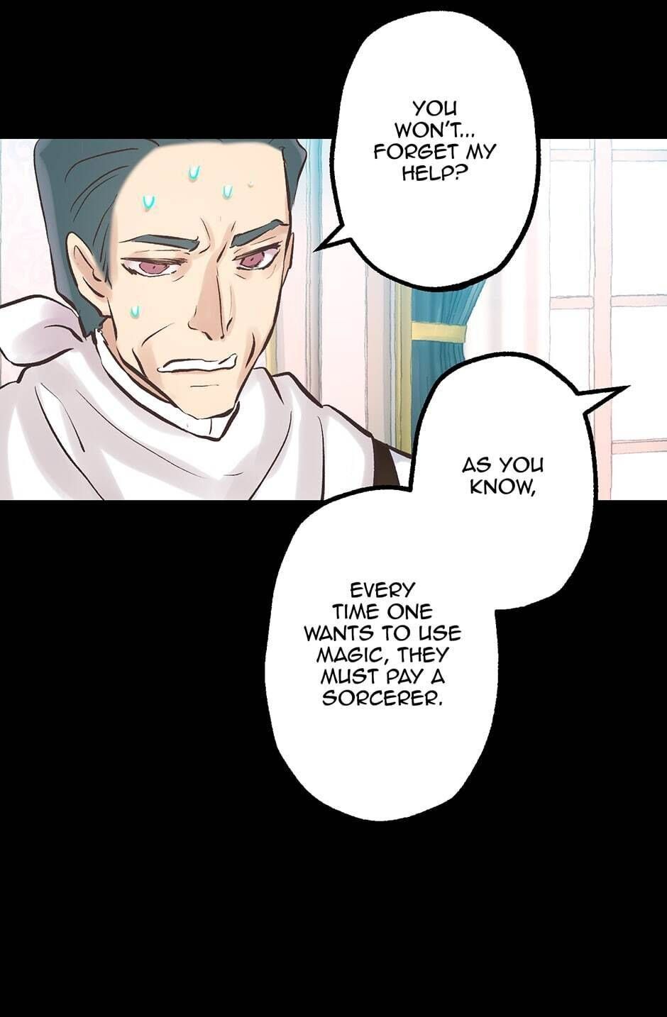 As Long As You Like It chapter 130 - page 20