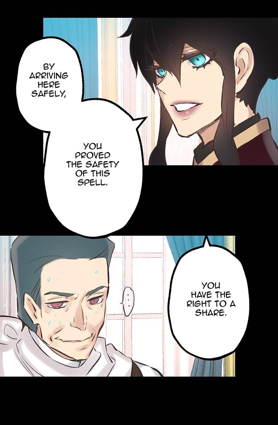 As Long As You Like It chapter 130 - page 21