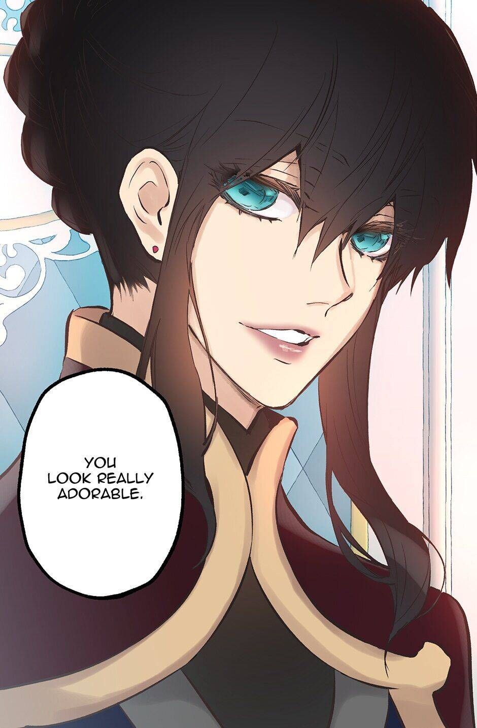 As Long As You Like It chapter 130 - page 29