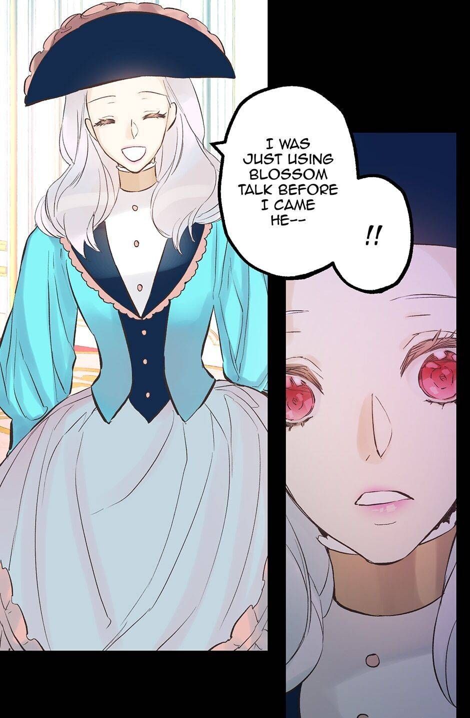 As Long As You Like It chapter 130 - page 36