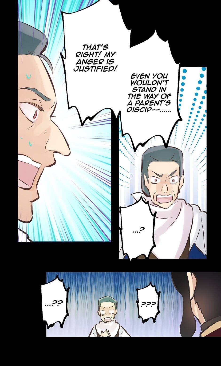 As Long As You Like It chapter 130 - page 45