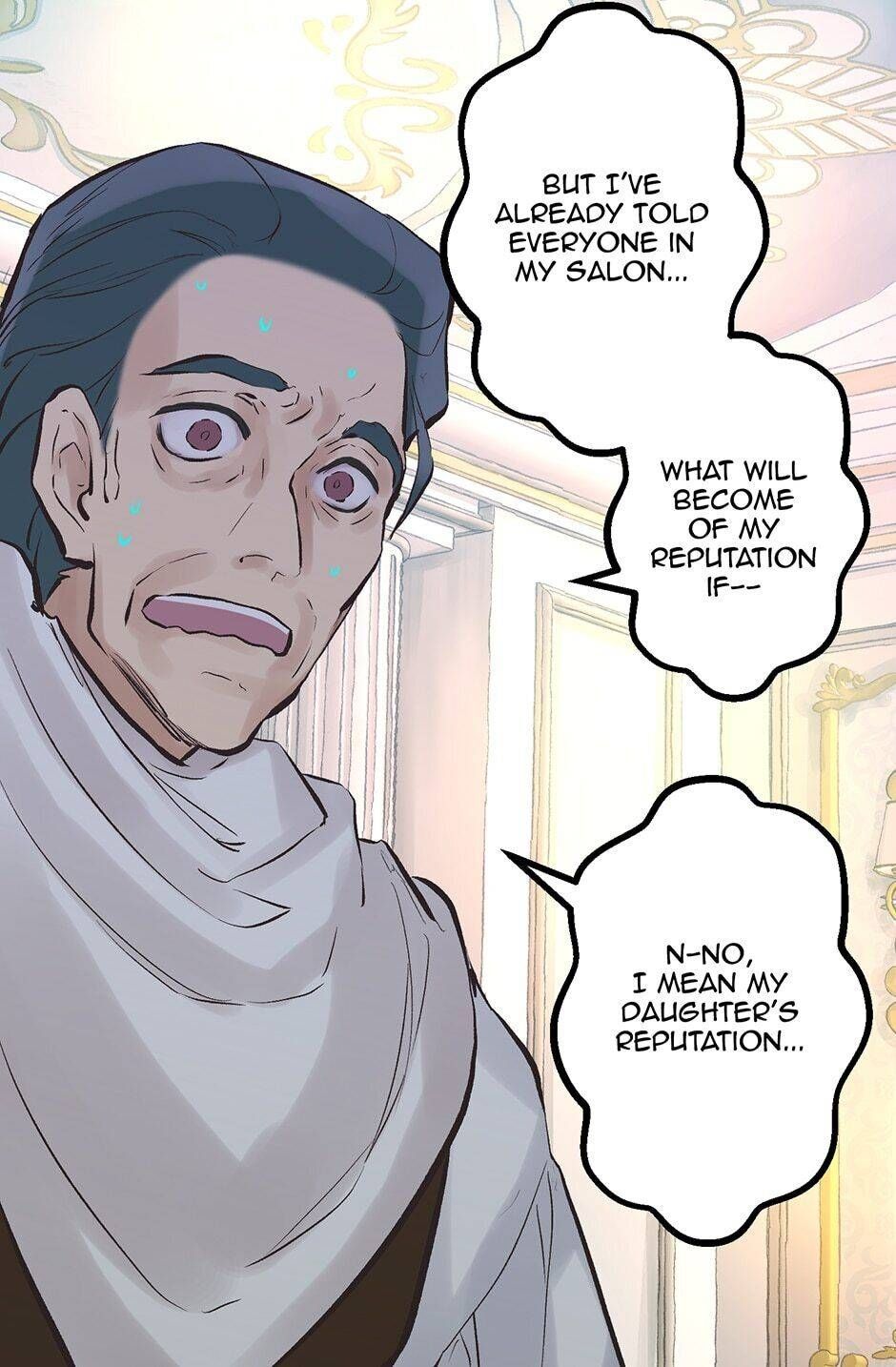 As Long As You Like It chapter 130 - page 7