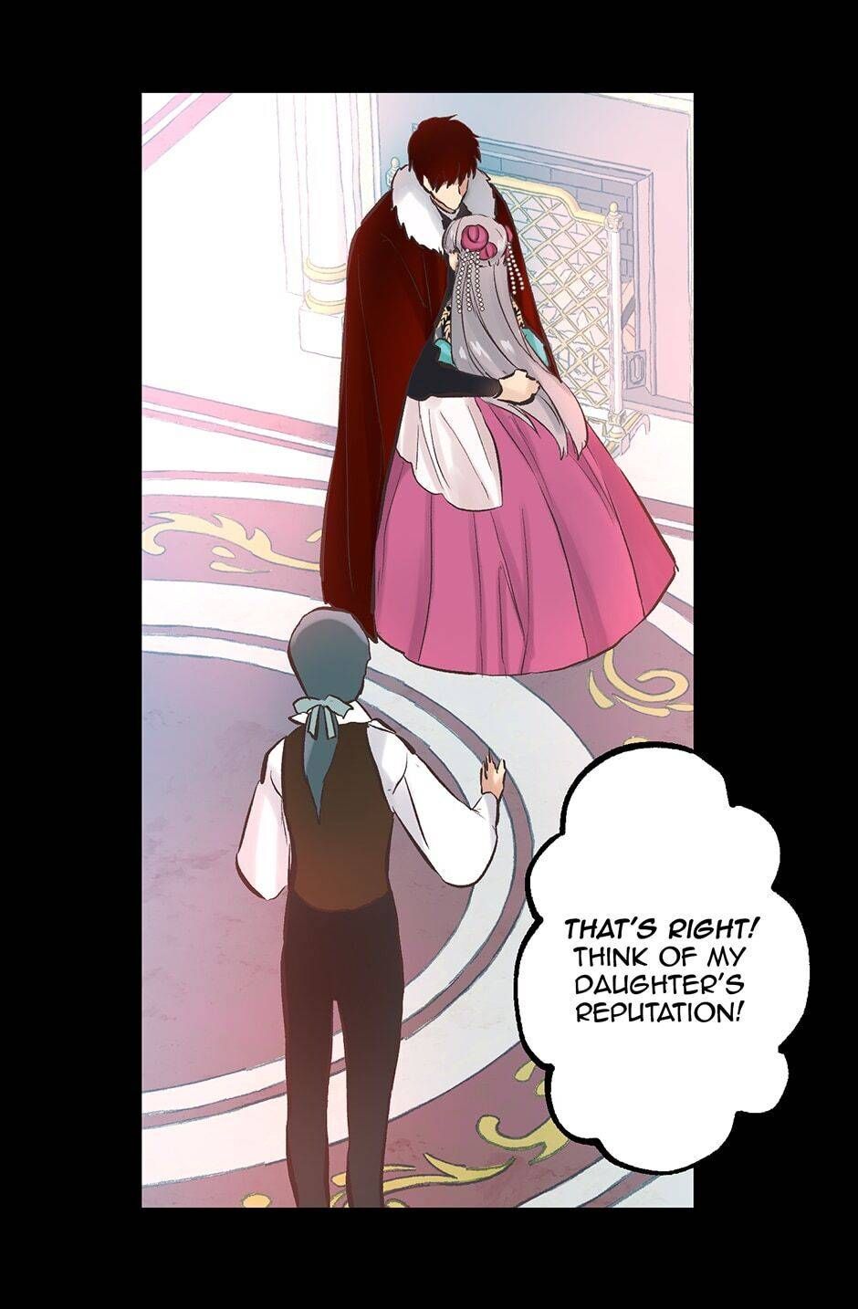 As Long As You Like It chapter 130 - page 8