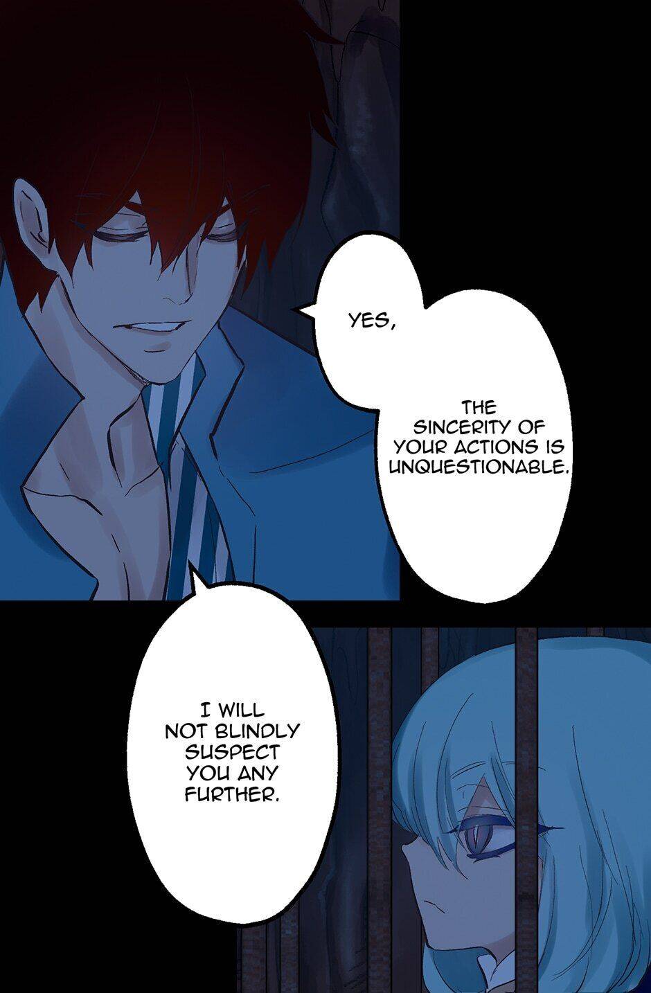 As Long As You Like It chapter 164 - page 10