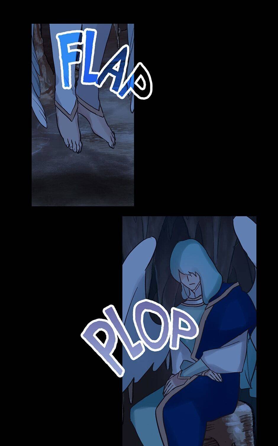 As Long As You Like It chapter 164 - page 13