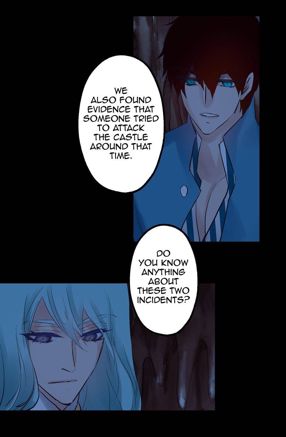As Long As You Like It chapter 164 - page 17