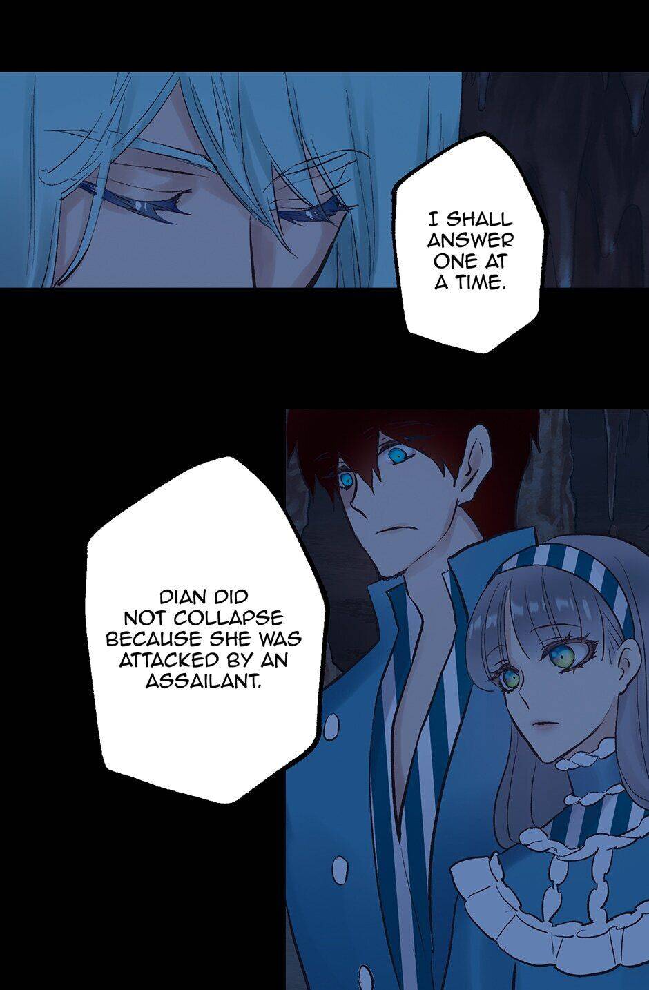 As Long As You Like It chapter 164 - page 18