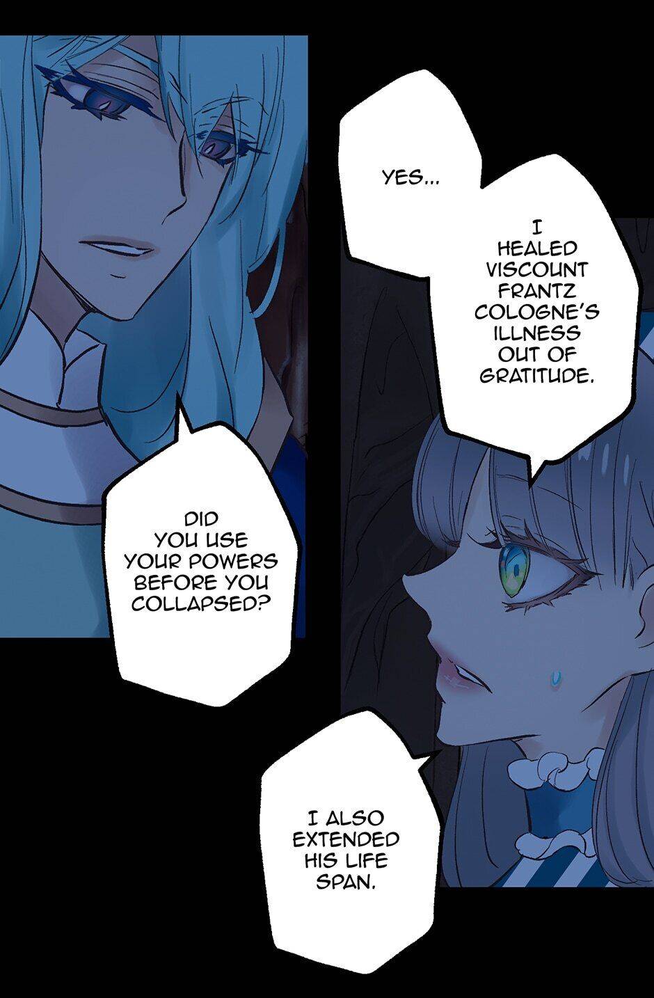 As Long As You Like It chapter 164 - page 19