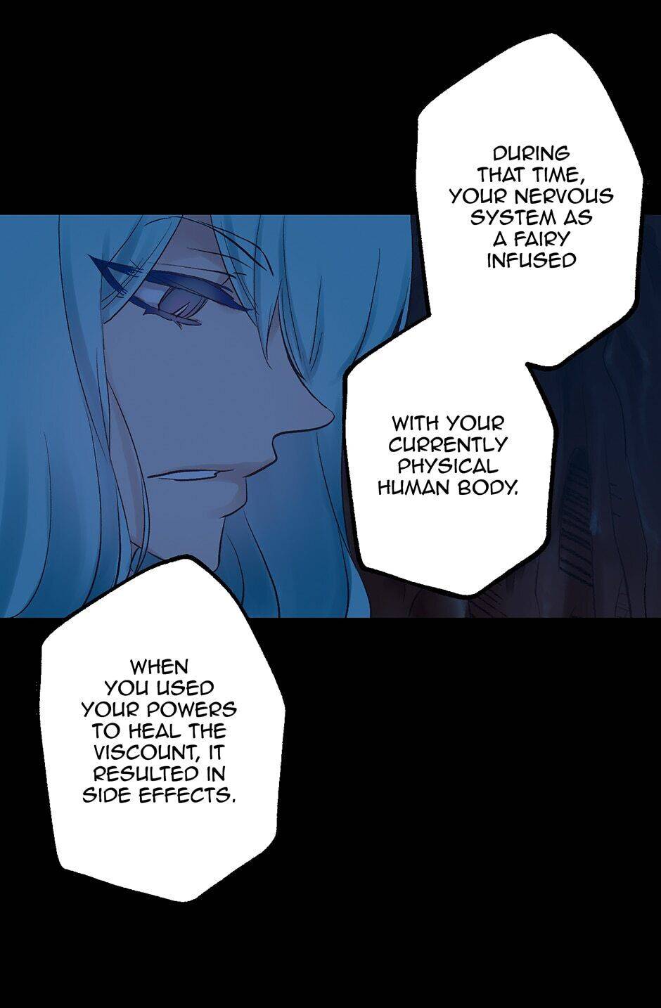 As Long As You Like It chapter 164 - page 21