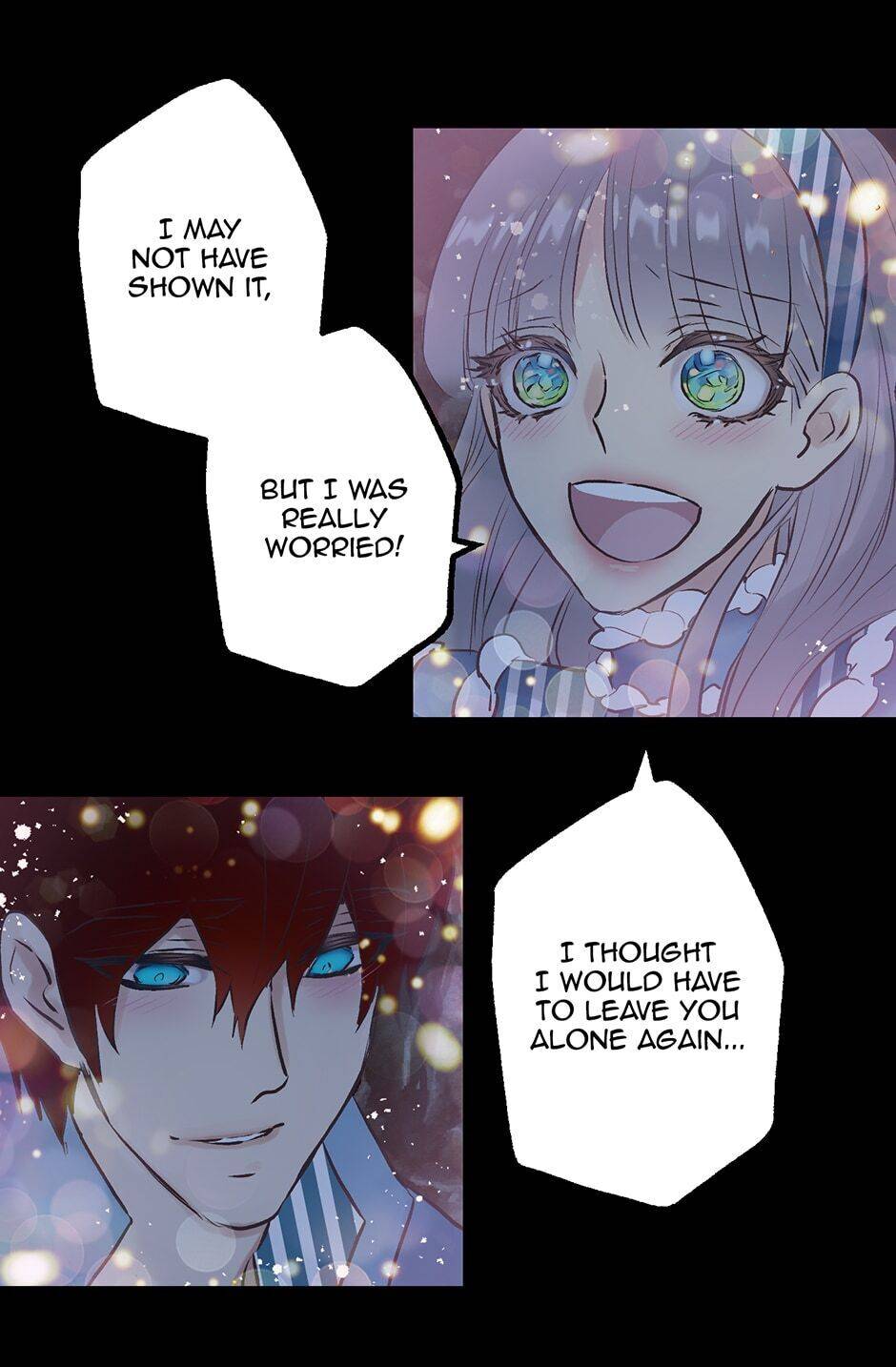 As Long As You Like It chapter 164 - page 25