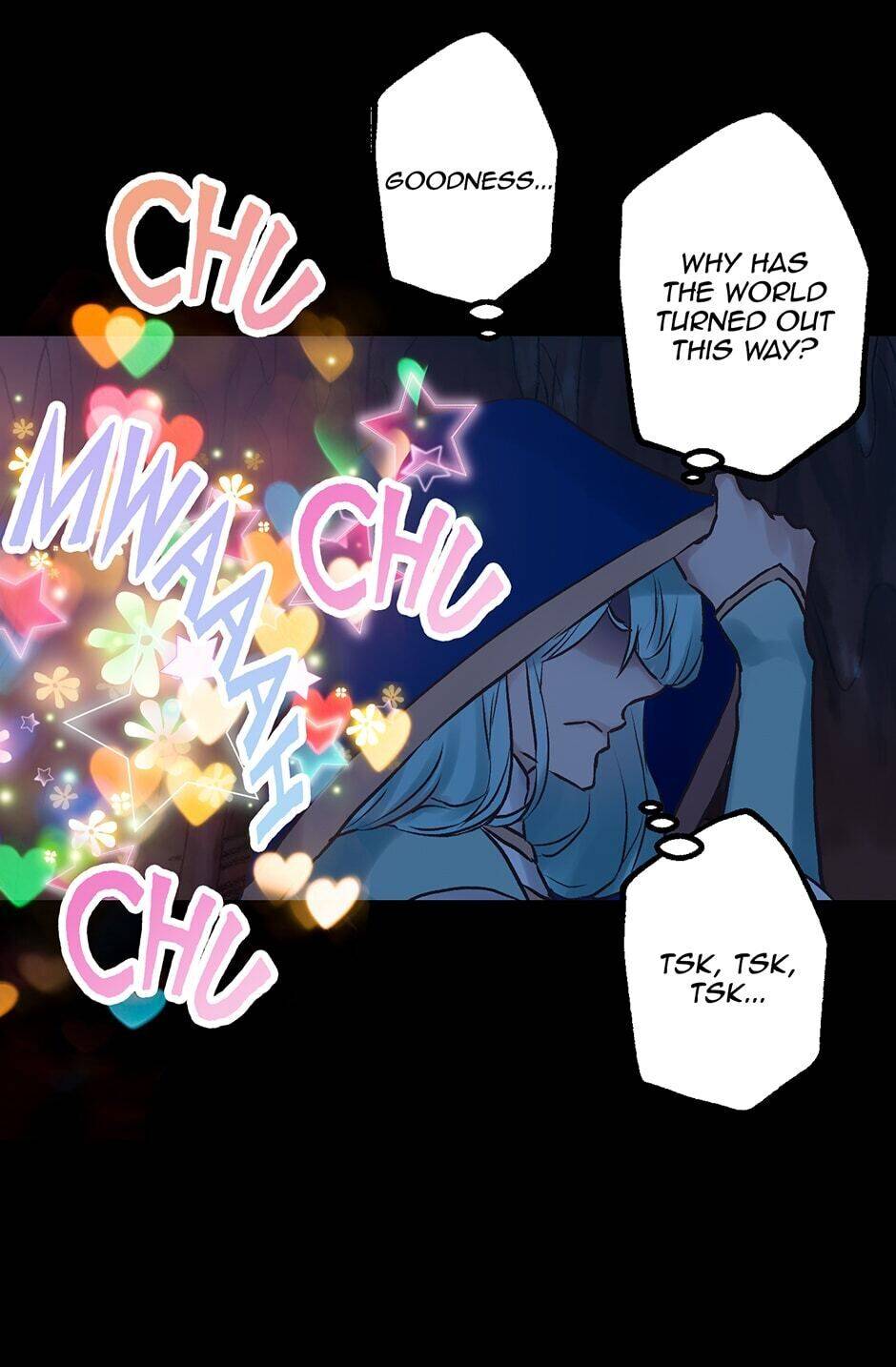 As Long As You Like It chapter 164 - page 28