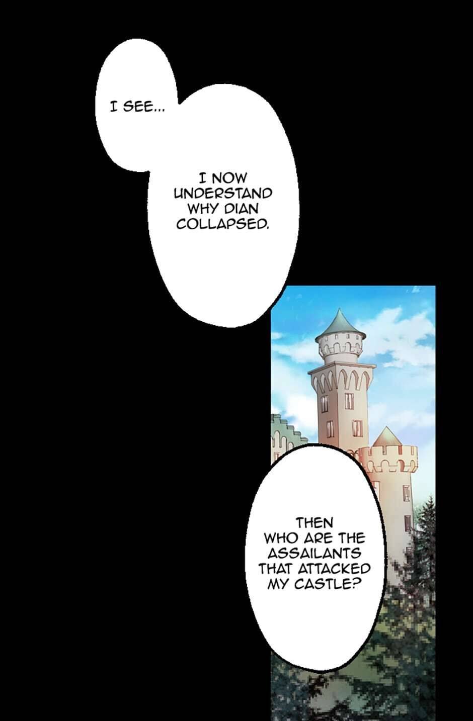 As Long As You Like It chapter 164 - page 29