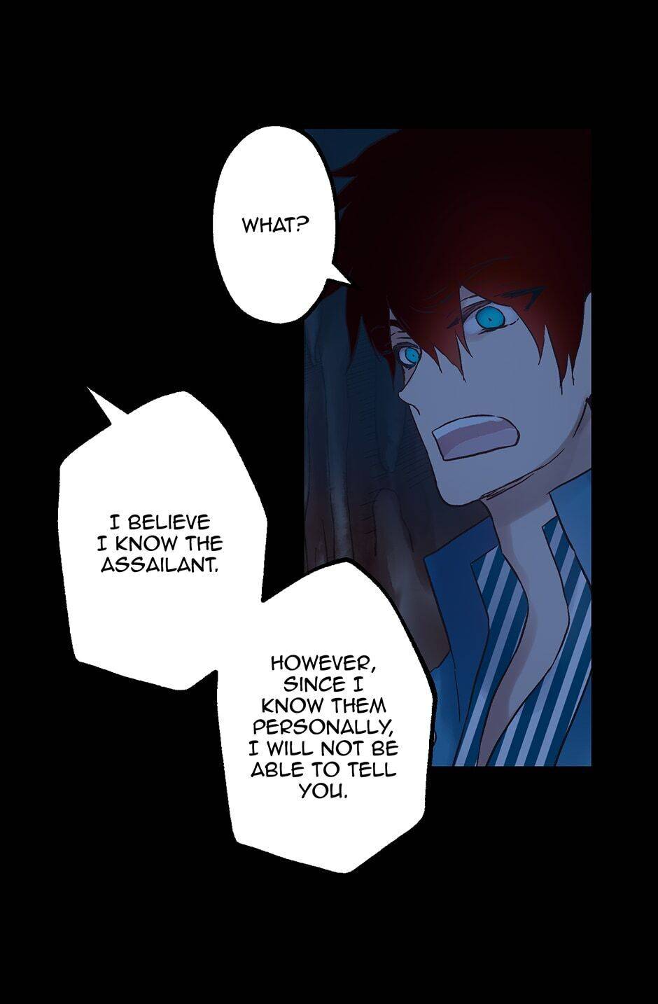 As Long As You Like It chapter 164 - page 31