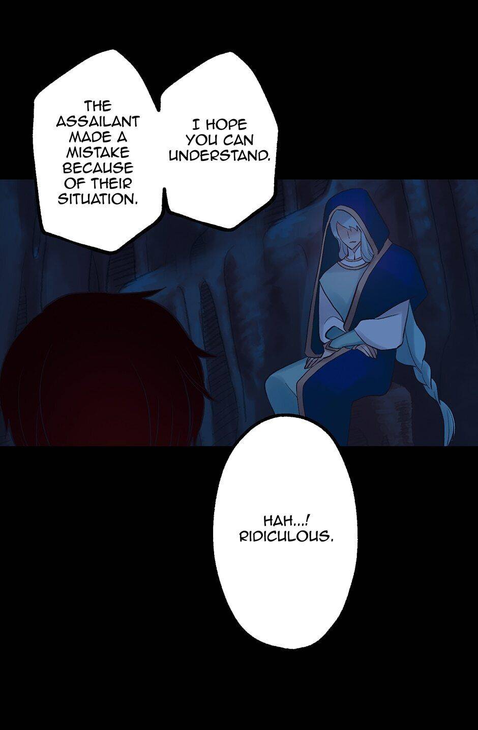 As Long As You Like It chapter 164 - page 33