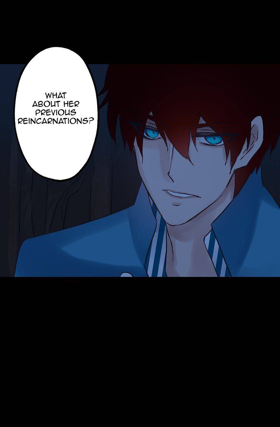As Long As You Like It chapter 164 - page 35