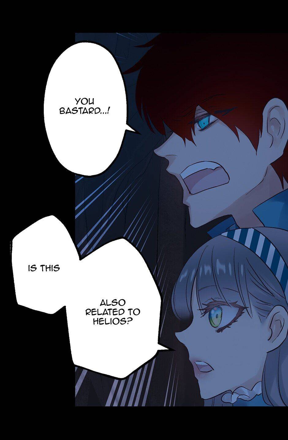 As Long As You Like It chapter 164 - page 37