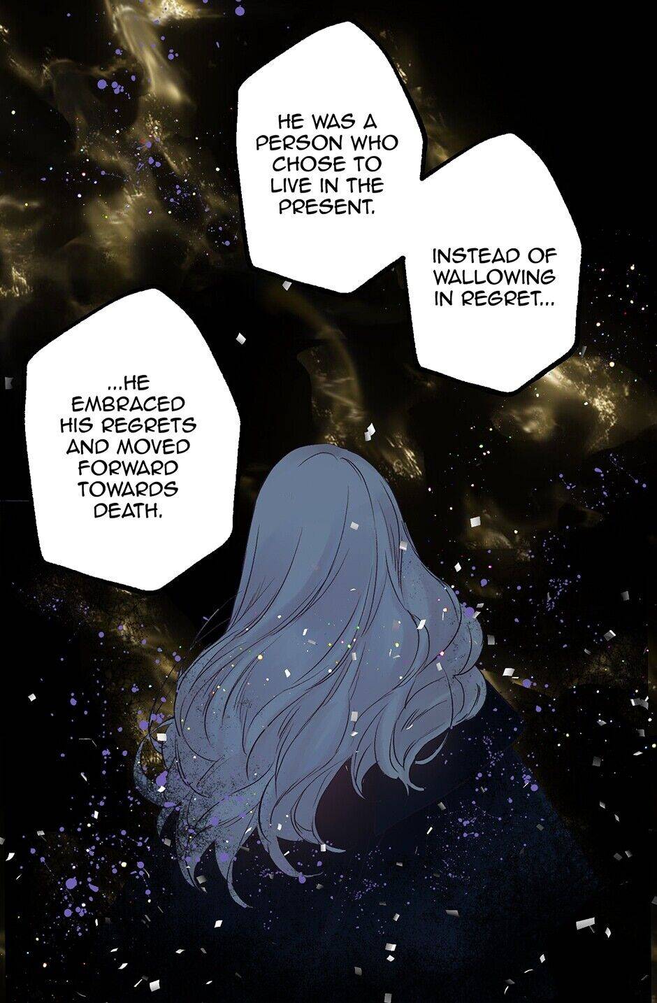 As Long As You Like It chapter 164 - page 39