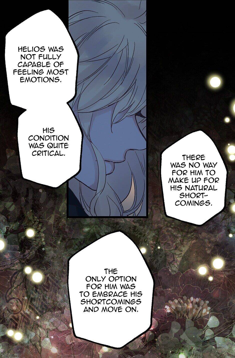 As Long As You Like It chapter 164 - page 41