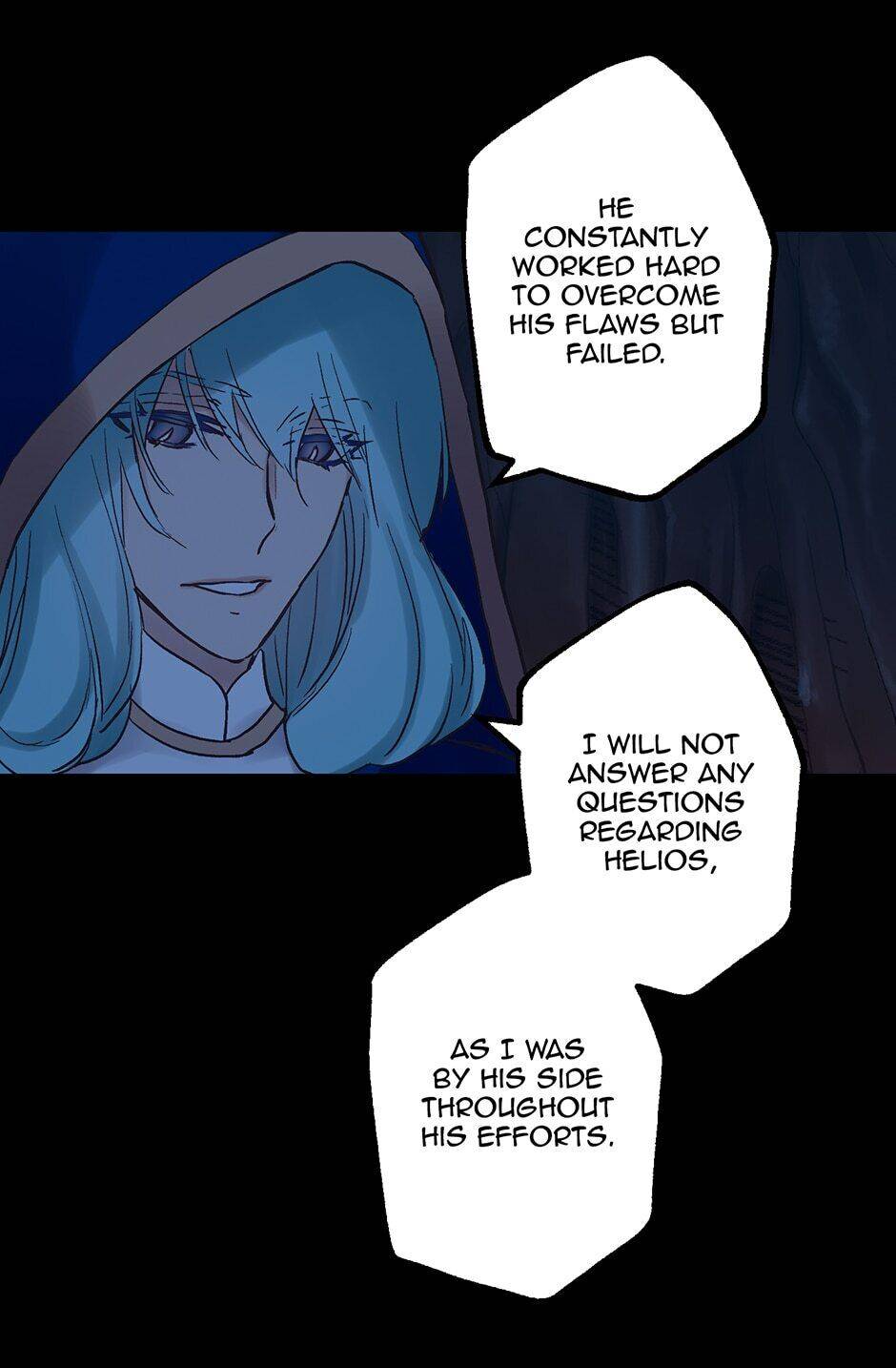 As Long As You Like It chapter 164 - page 42