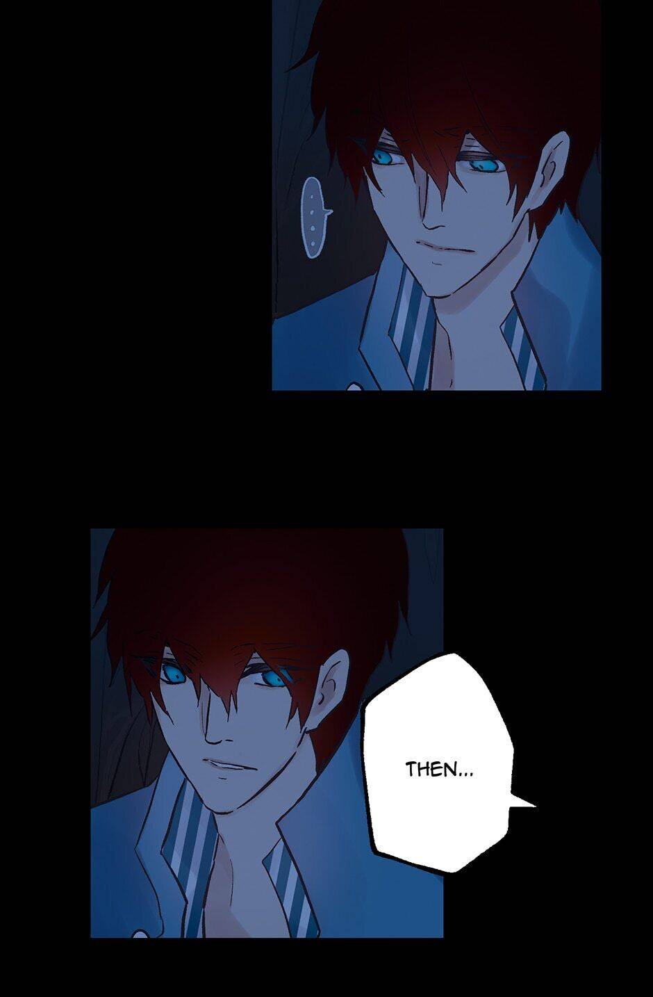As Long As You Like It chapter 164 - page 43