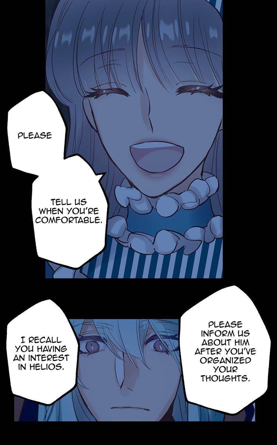 As Long As You Like It chapter 164 - page 44