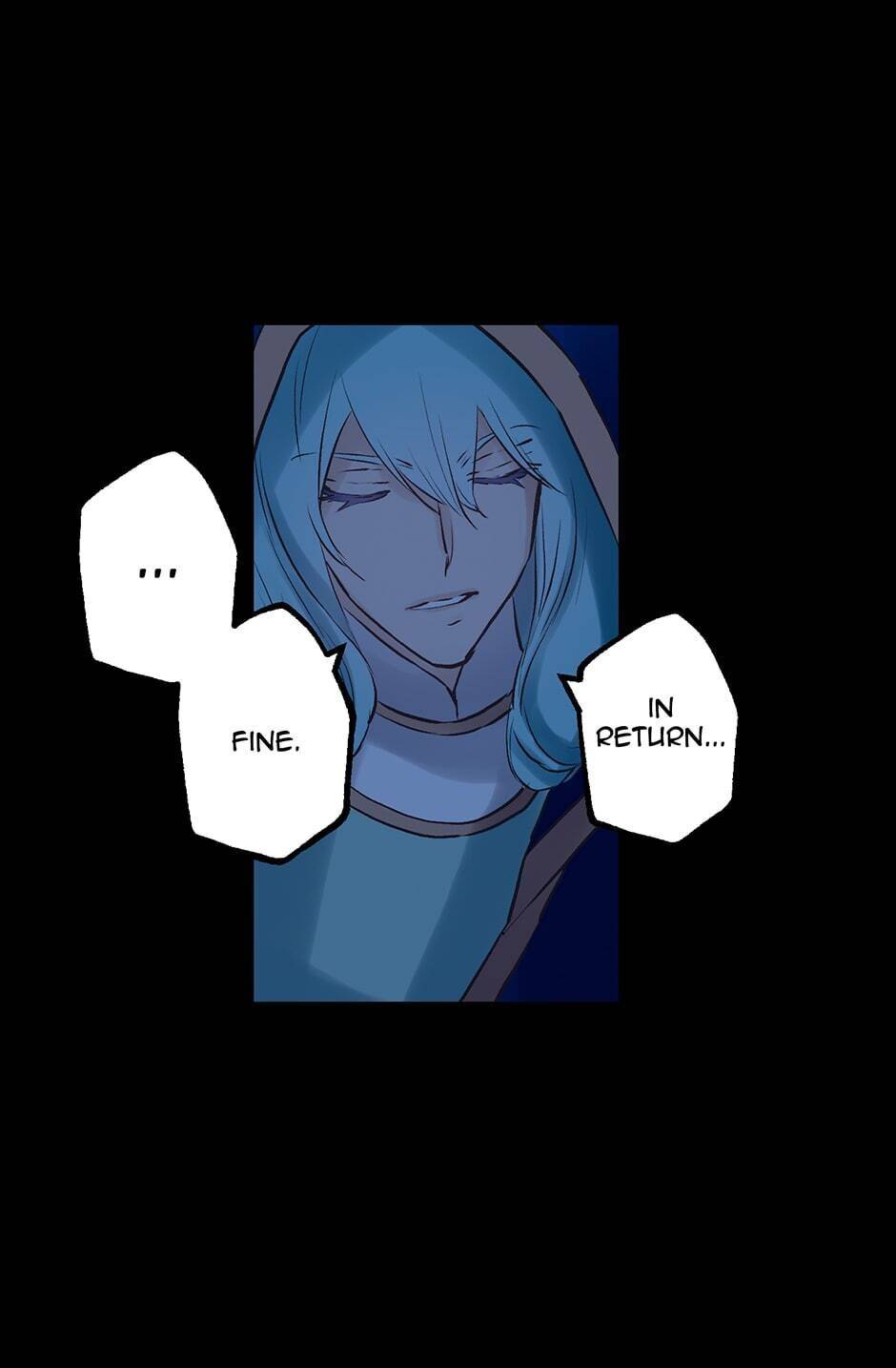 As Long As You Like It chapter 164 - page 49