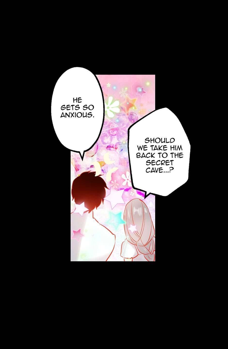 As Long As You Like It chapter 164 - page 5