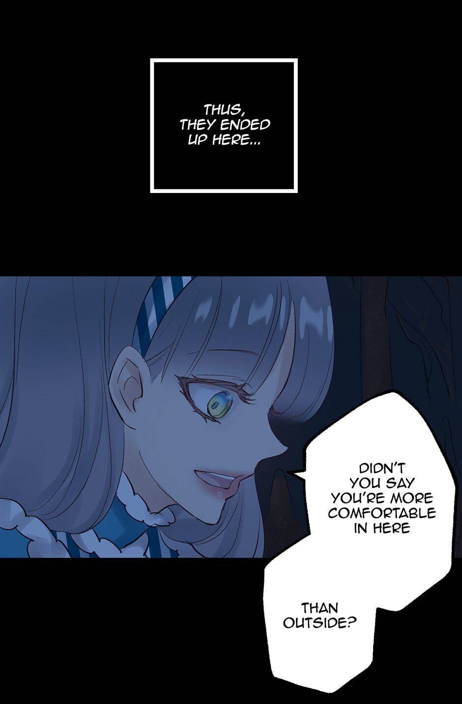 As Long As You Like It chapter 164 - page 6
