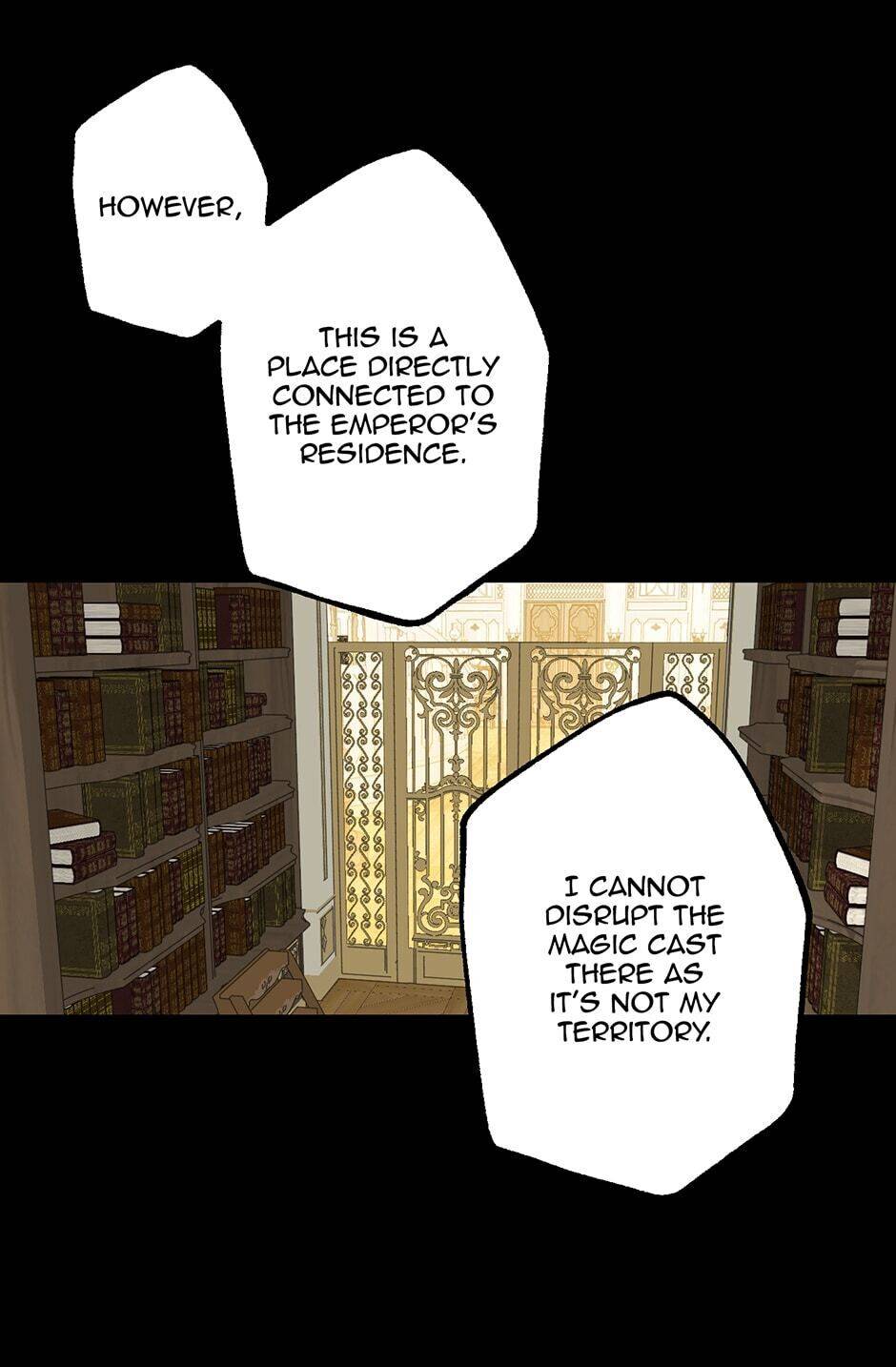 As Long As You Like It chapter 164 - page 8