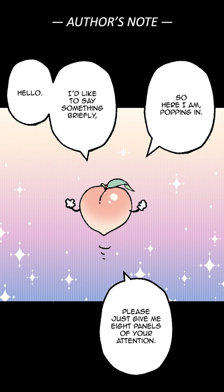 As Long As You Like It chapter 81 - page 1