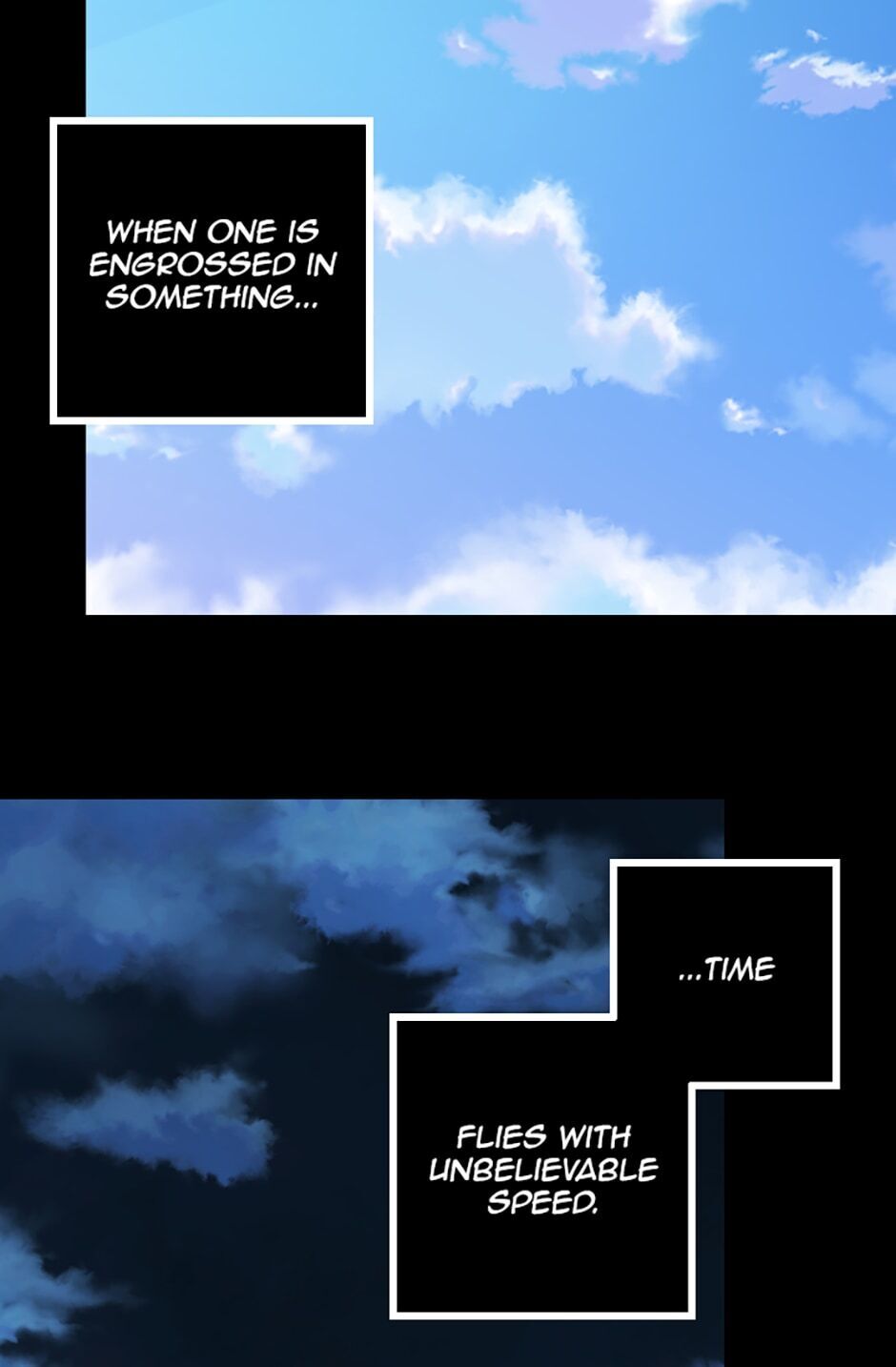 As Long As You Like It chapter 81 - page 10
