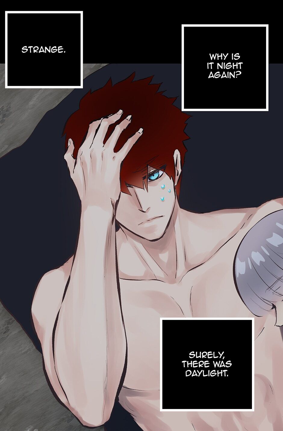As Long As You Like It chapter 81 - page 11