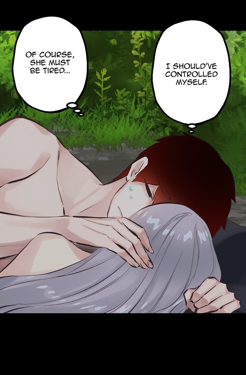 As Long As You Like It chapter 81 - page 15