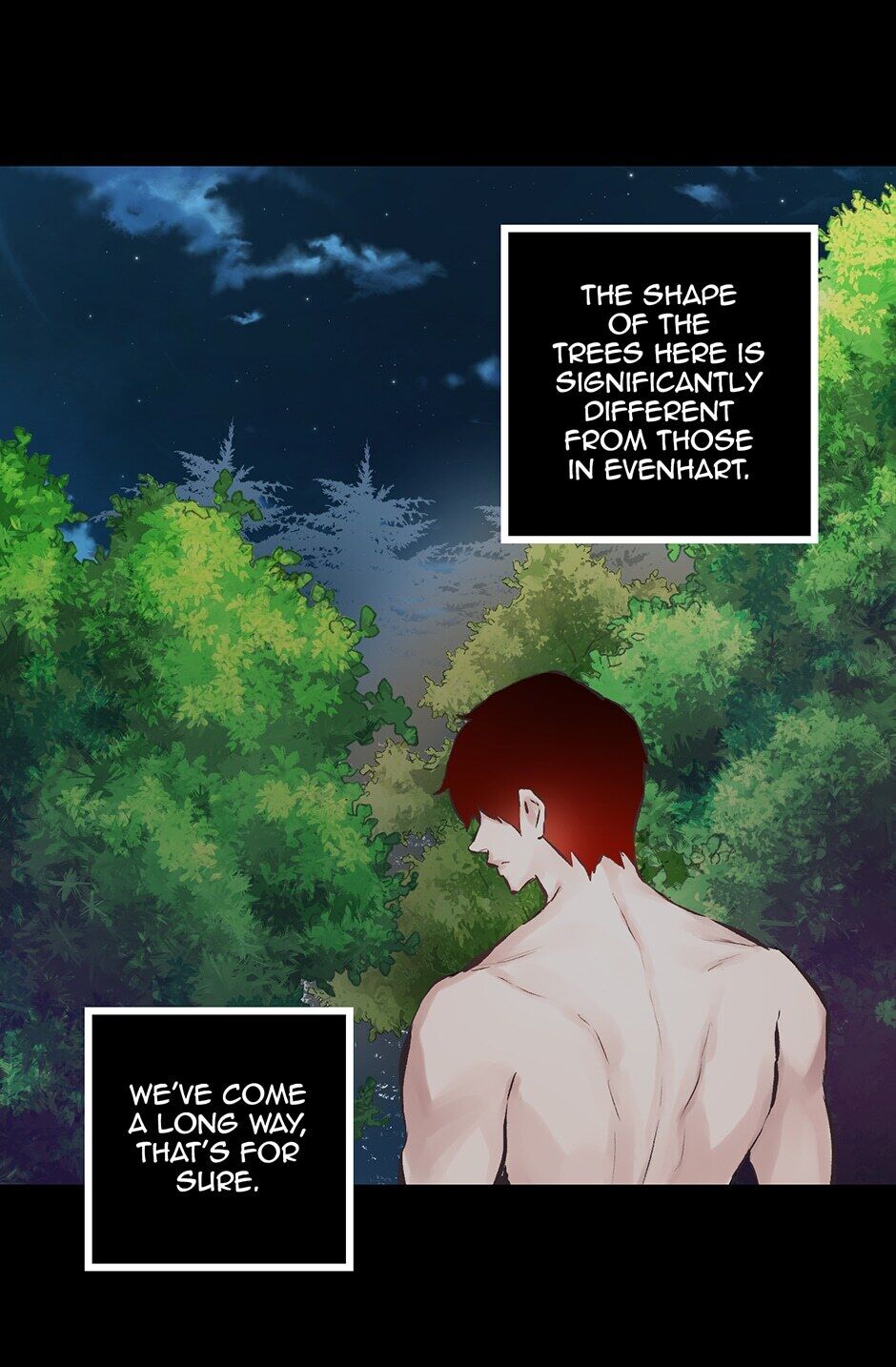 As Long As You Like It chapter 81 - page 17