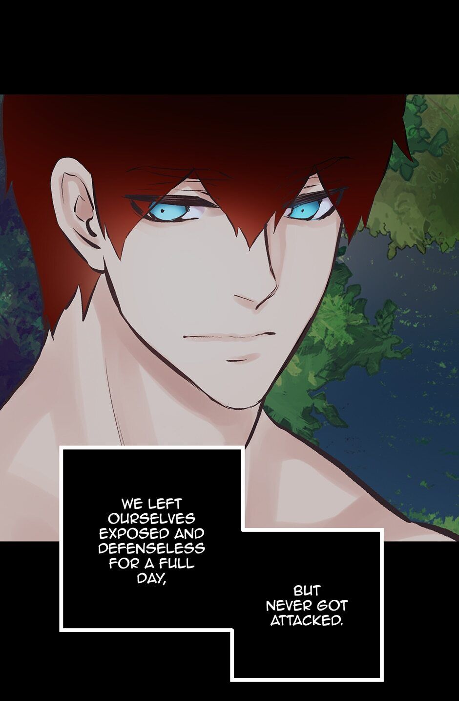 As Long As You Like It chapter 81 - page 18